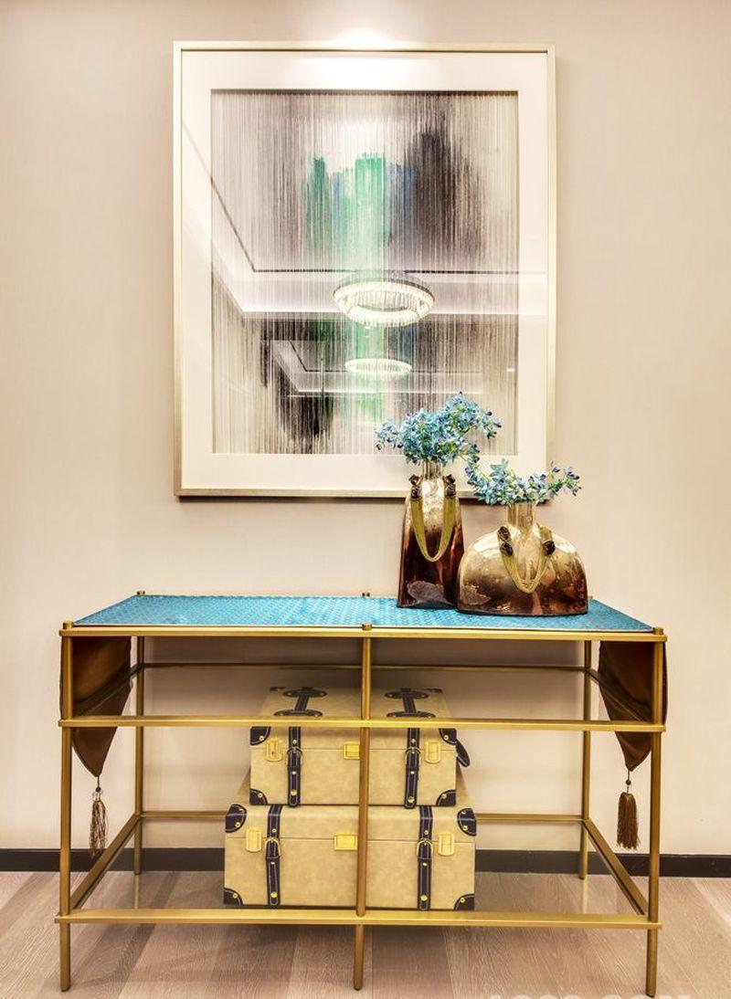 龙光玖龙台F96样板房-34