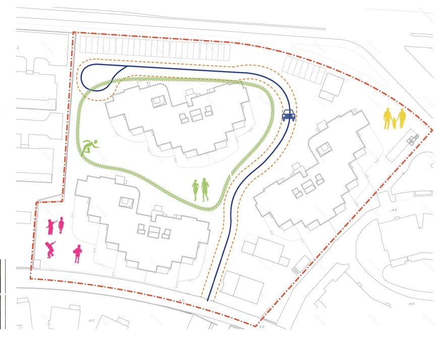 上海朗诗新西郊丨中国上海-19