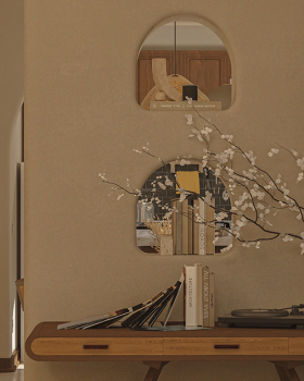 Arched Roots (Residential)