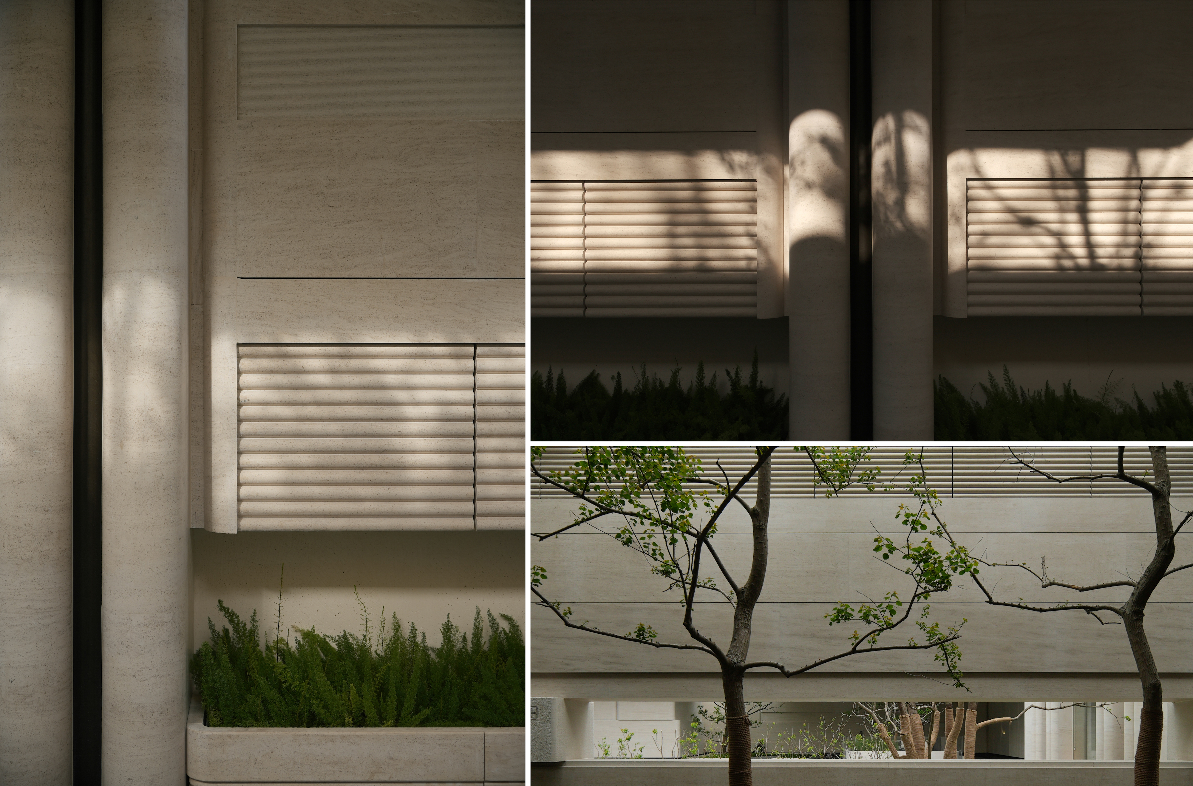 招商蛇口·上海康定壹拾玖丨中国上海丨景观设计为上海日清景观设计有限公司等多家-94