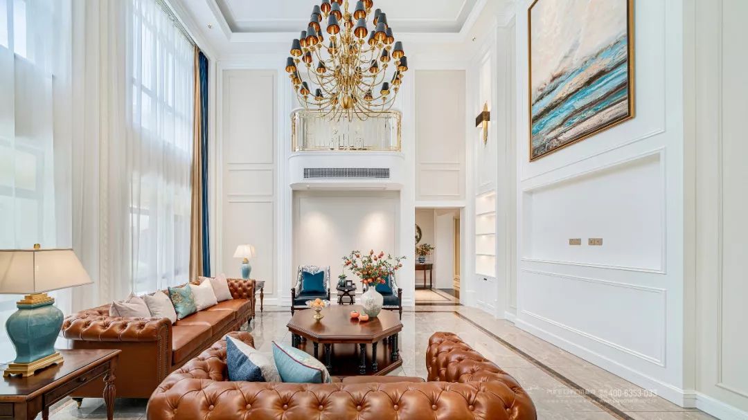 品川设计之“金手印”认证实景作品赏析-90