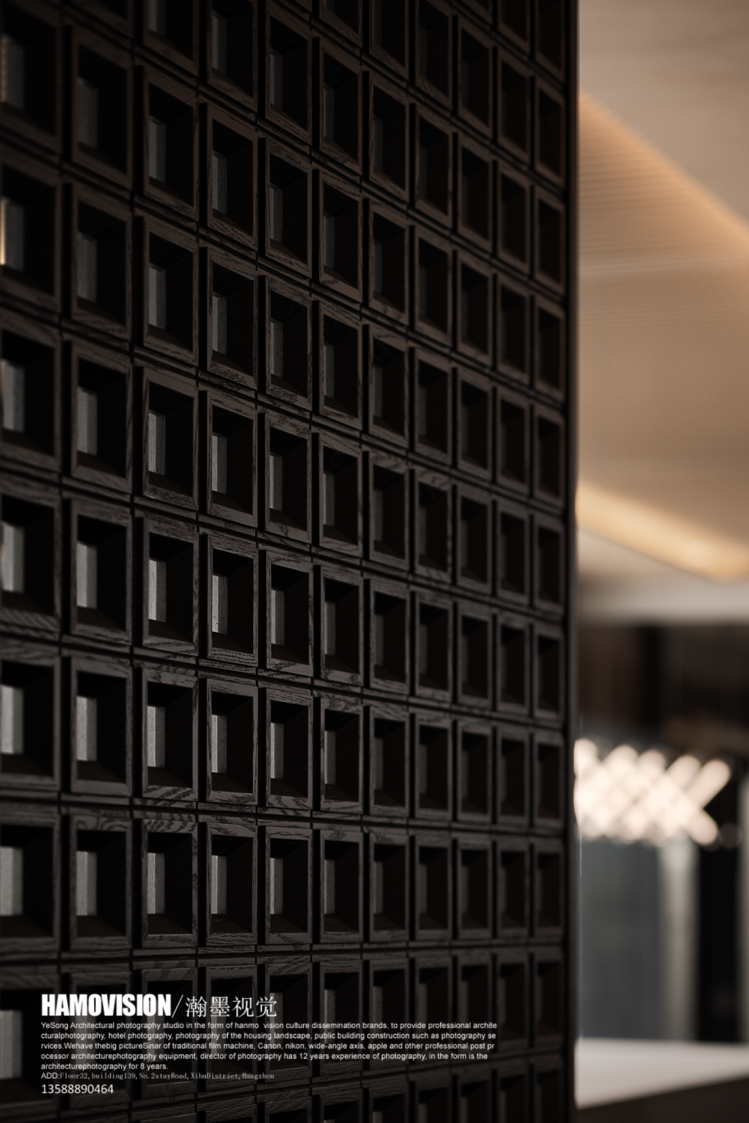 环球首发！×意德美嘉·叶松摄影×梁振兴摄像|谢骅骏设计：无尽的灵感-58