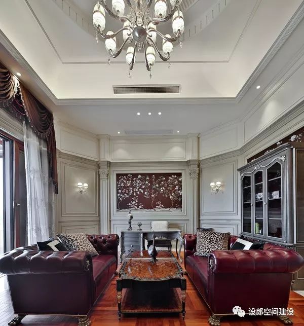 恒大绿洲—【设郎空间建设】-25