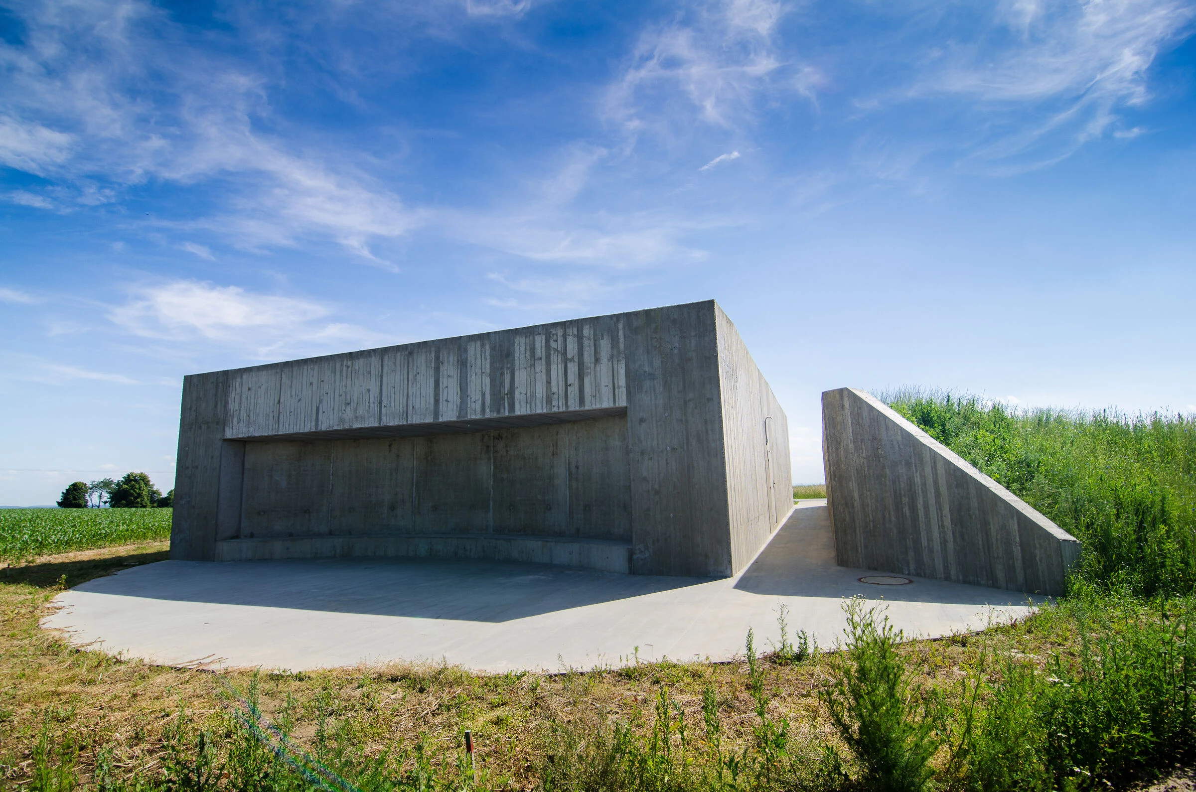 水塔与观景台丨捷克丨Zette Ateliér-14