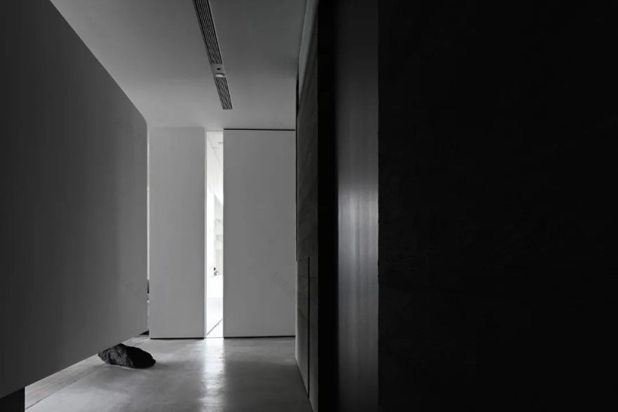 河东科技办公室丨中国厦门丨共界设计事务所(厦门)-11