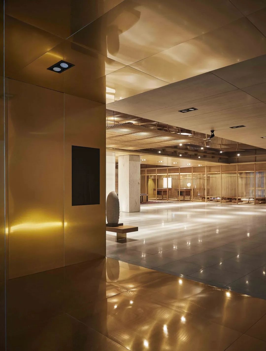 南帕豪斯餐厅丨韩国丨Listen Communication-54