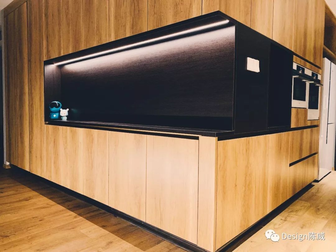 微光时刻 | 福州宁静之居-28