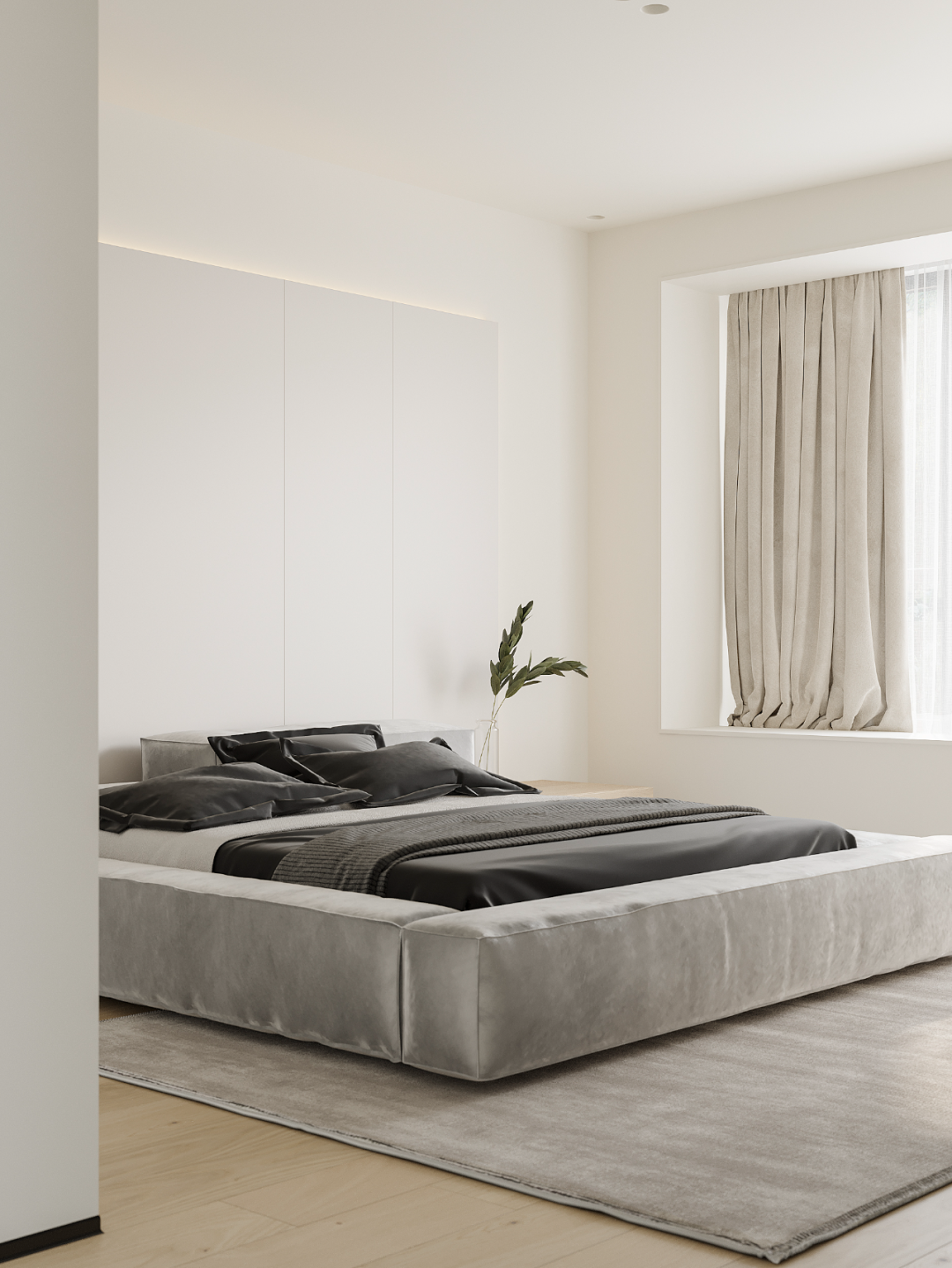 燕山公馆|李亚宁作品-38