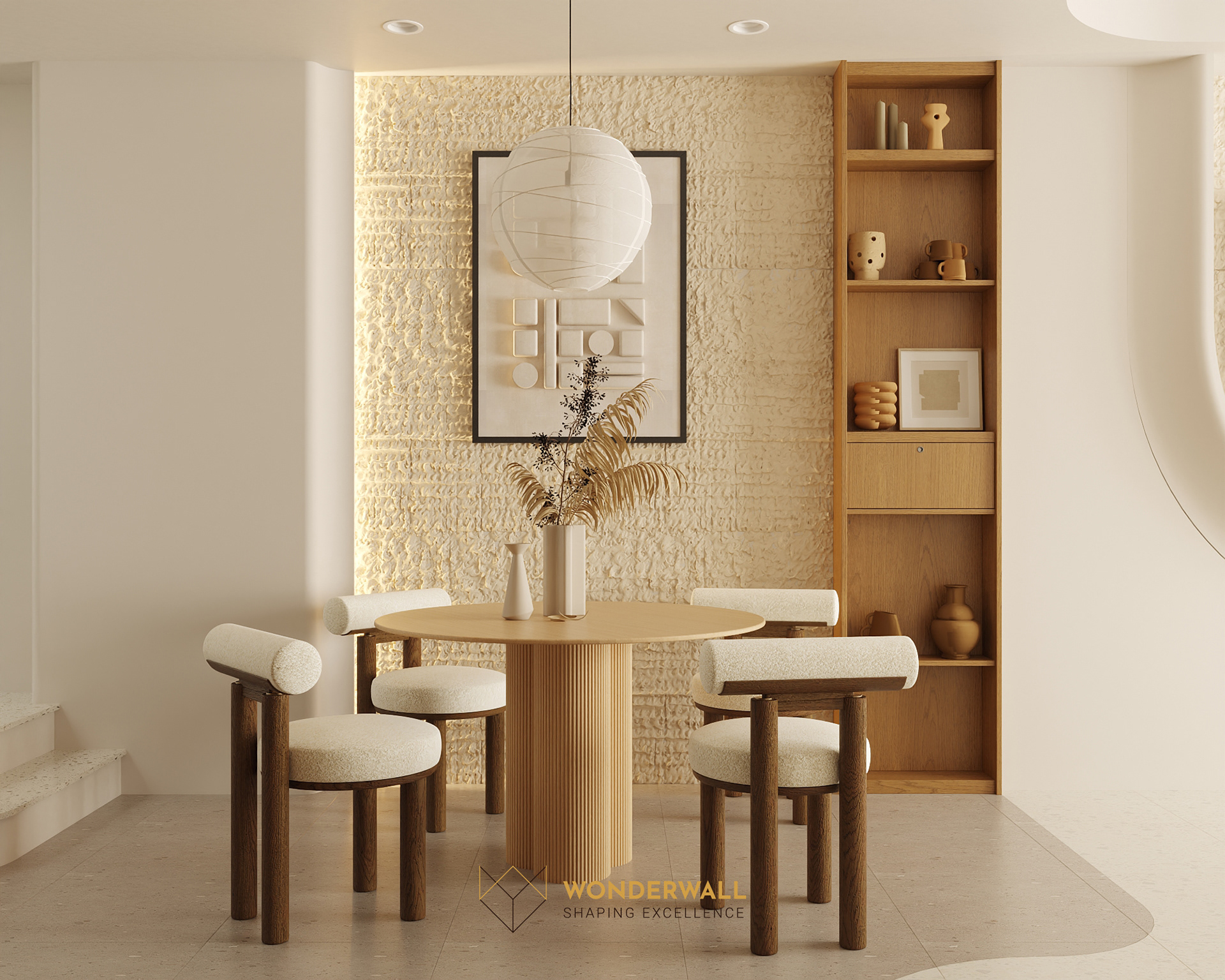 Wabisa bi 独立住宅设计-1