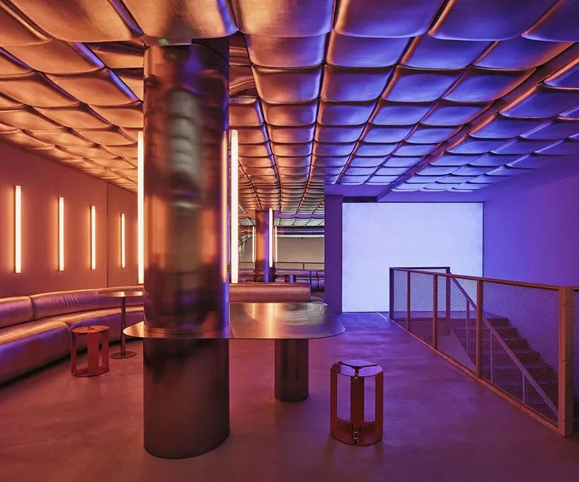 快餐店丨西班牙巴塞罗那-3