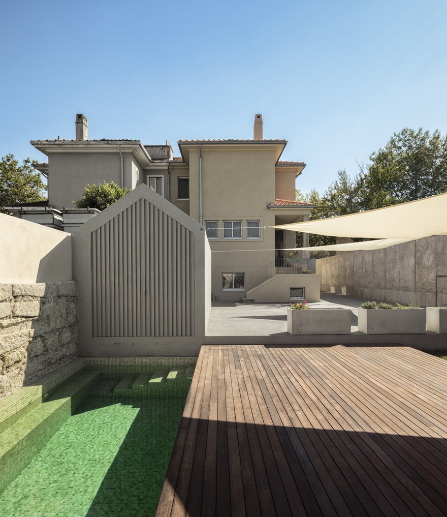 Semi Detached Home Renovation by Spaceworkers-26