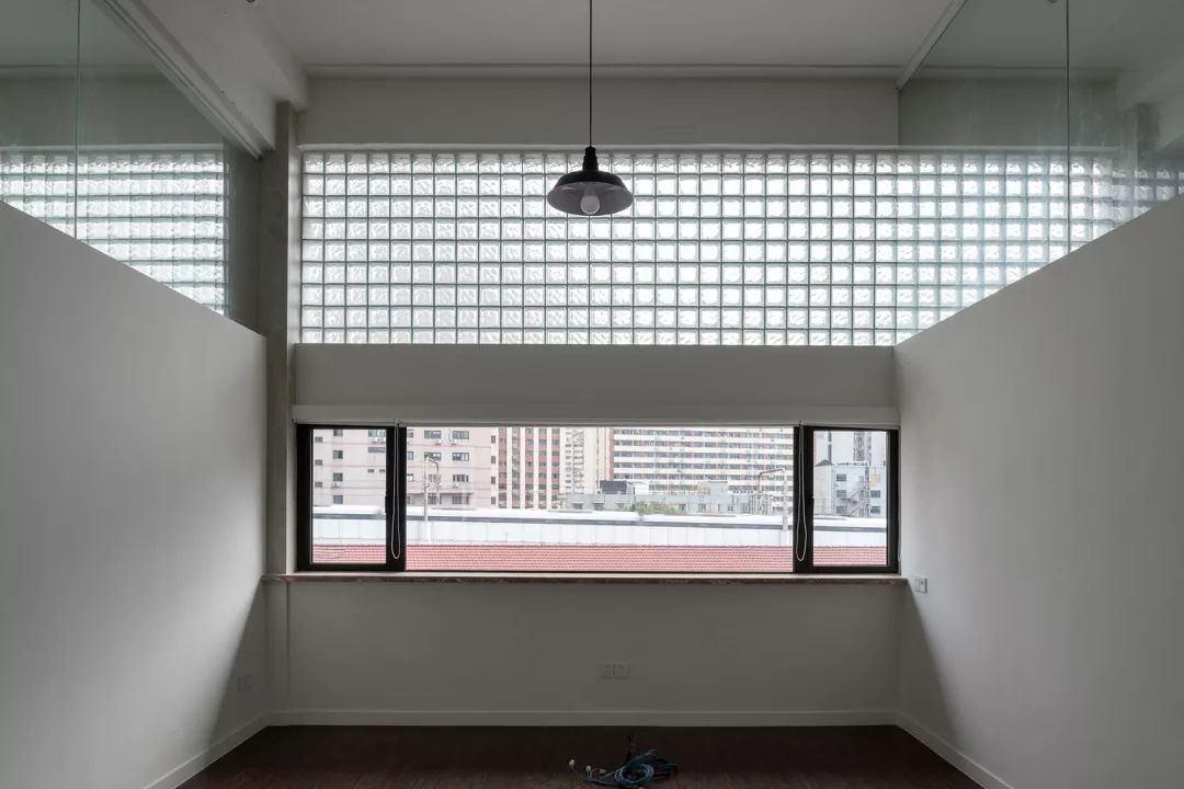 交通物资仓库蜕变 | 上海园区办公空间重建-17