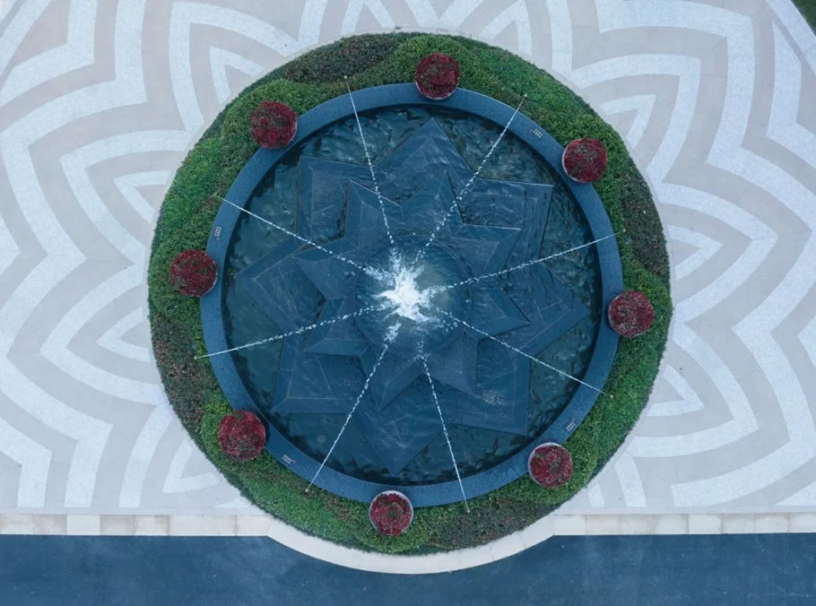 杭州滨江嘉品美寓丨中国杭州丨棕榈设计有限公司-16