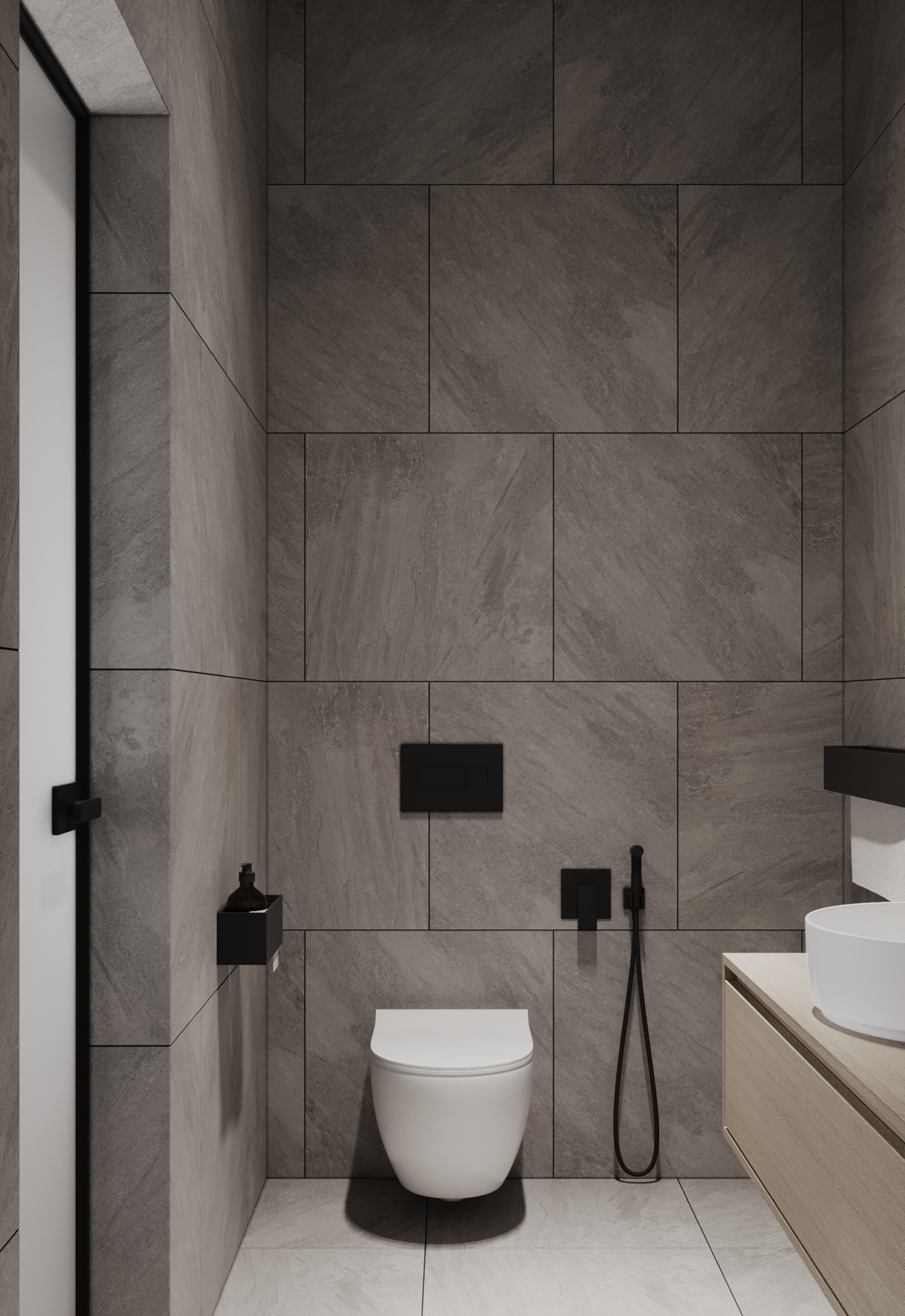 俄罗斯简约风住宅设计 淳朴魅力与优雅身段，打造韵味家居-42