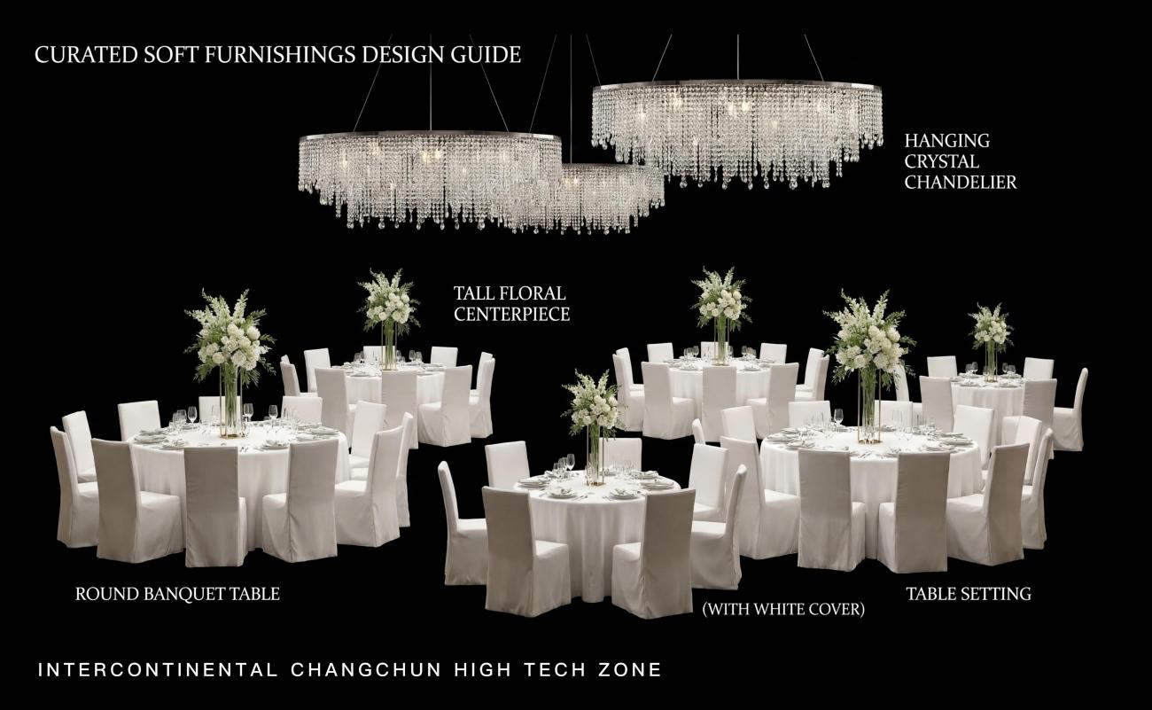 CCD | 长春高新洲际酒店-42