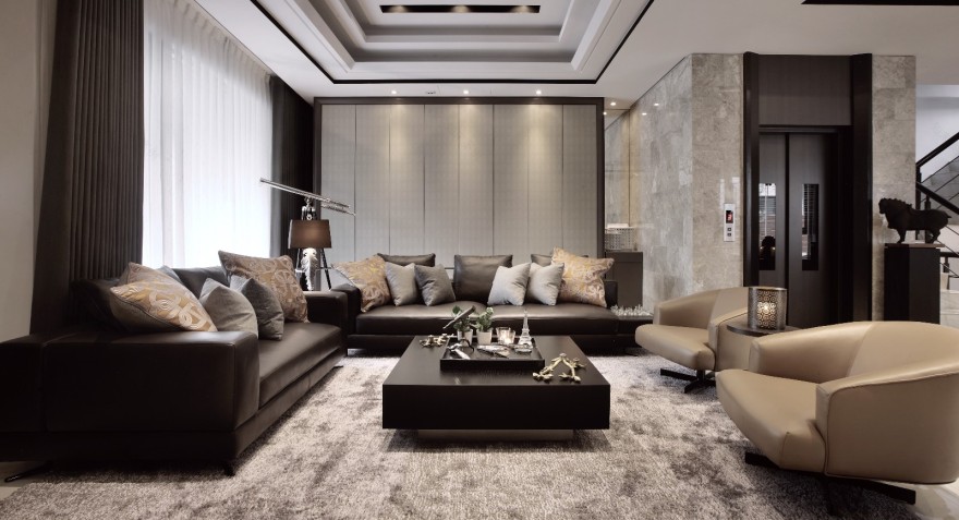 台中都會綠意別墅.宏觀-23