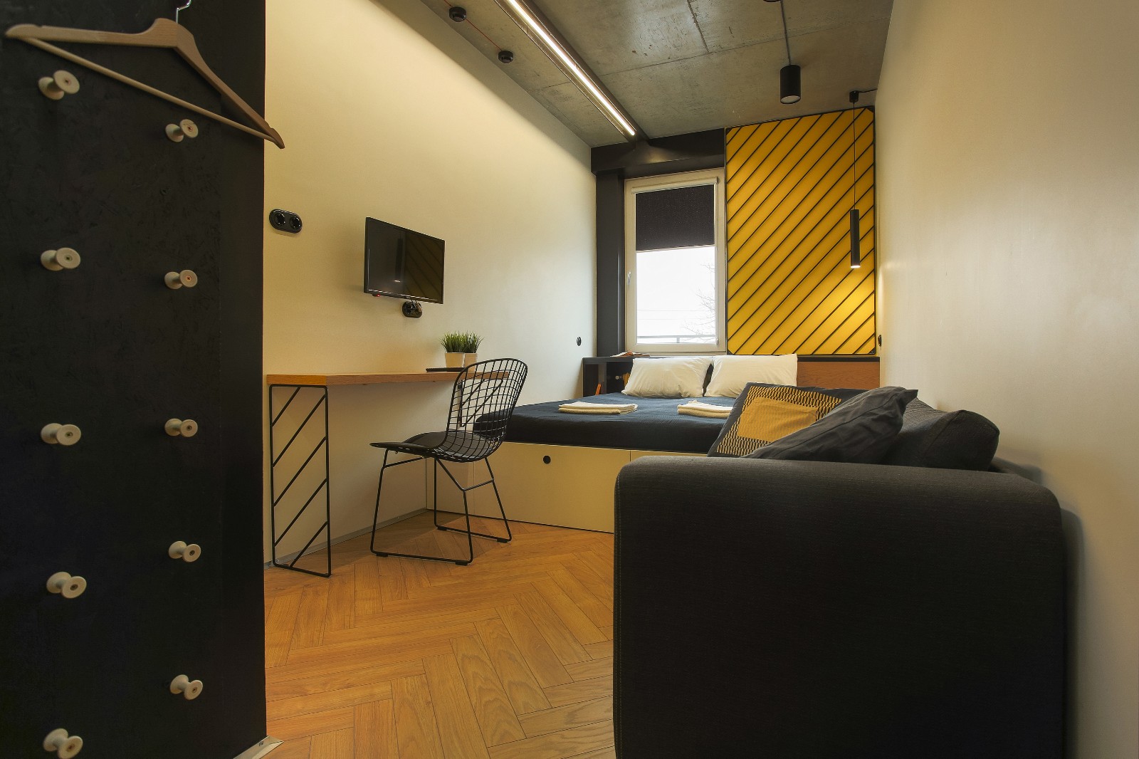 加里宁格勒 SUFFIX 青年旅舍-35