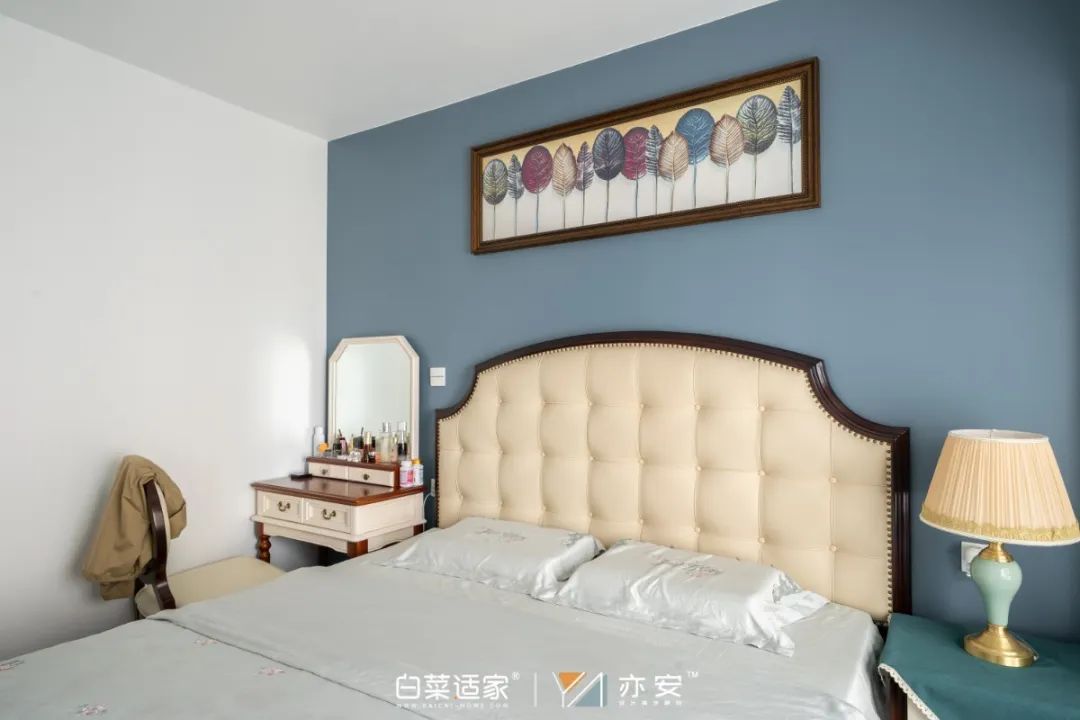 斗门金地格林泊乐·斑斓·美式风格随性自在-53