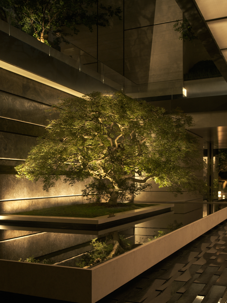 杭州华润元起观潮府丨中国杭州丨JTL加特林,goa大象设计-83