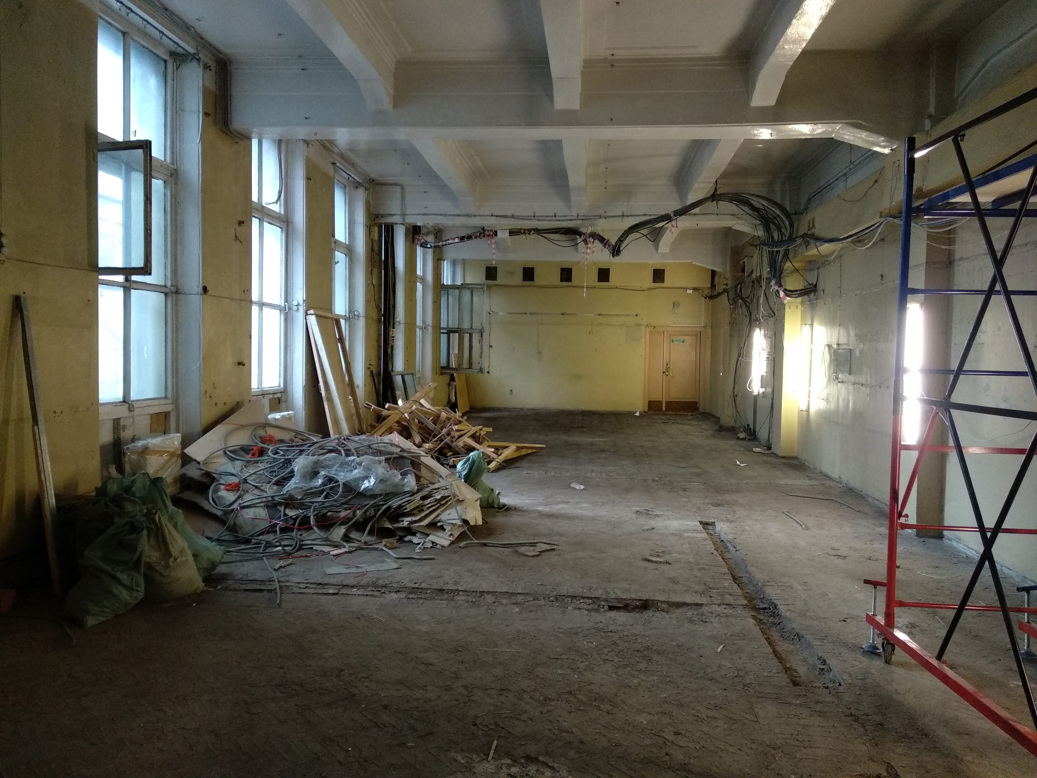 MTS 联合办公丨俄罗斯莫斯科丨ADM Partnership-5