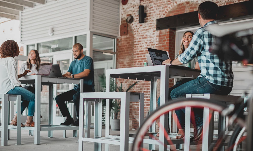 Union Company Charlotte, NC-6