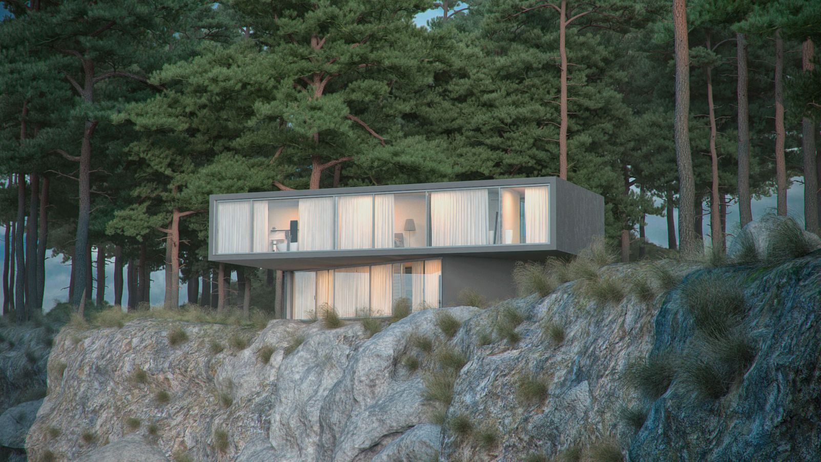 Архітектор дизайнер інтер'єра. Дизайн-студія Андрія Гординського-5