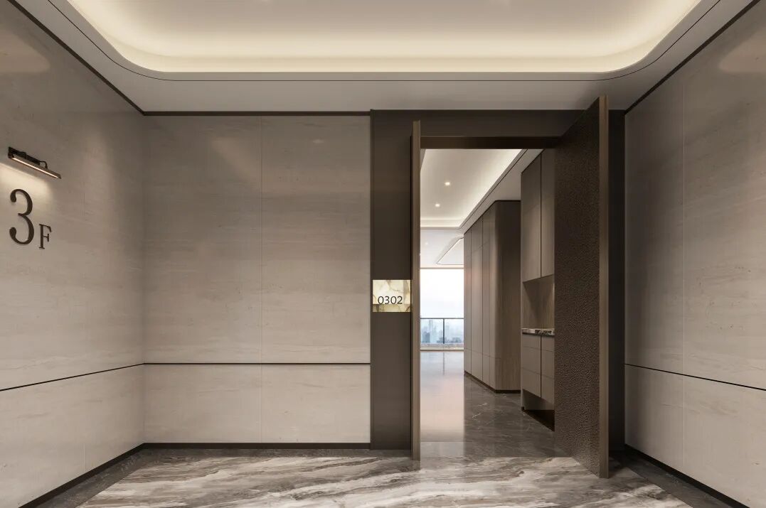 “第四代住宅”究竟长啥样？来这里一探究竟→-10