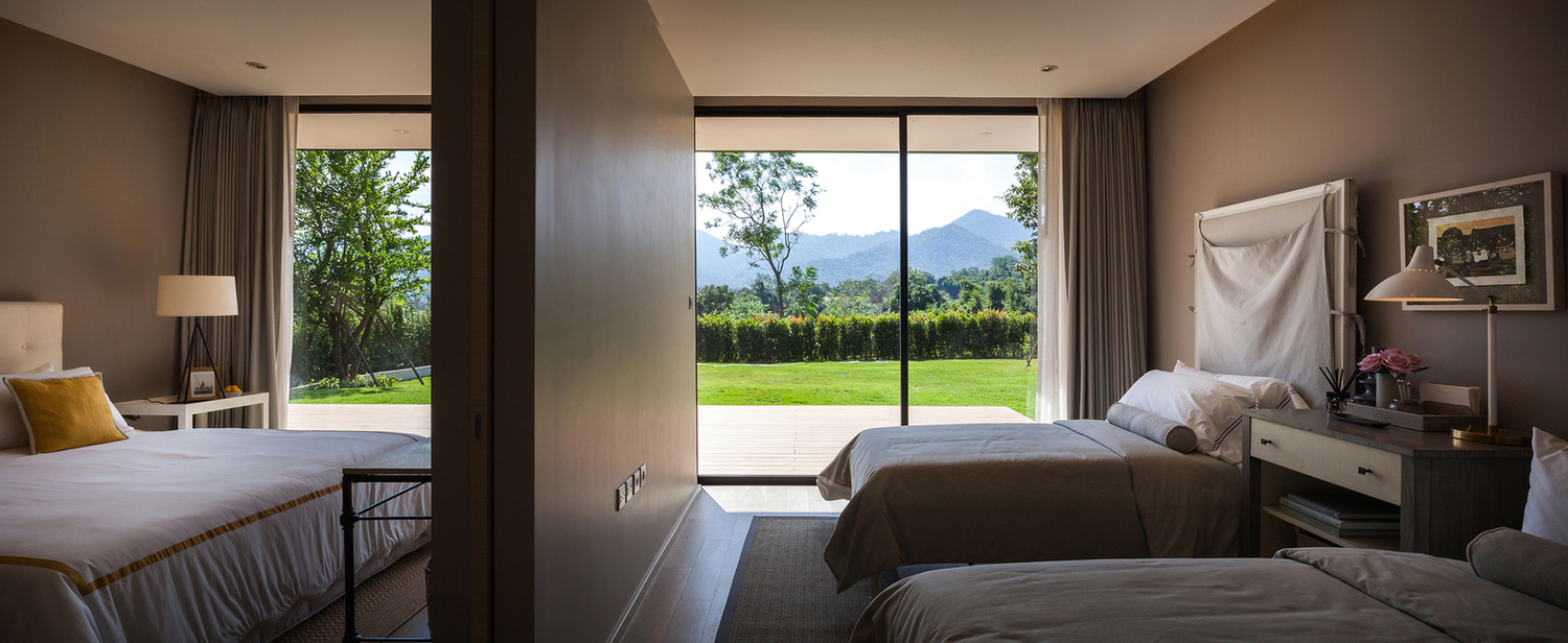 泰国阿卡斯别墅 (Thailand Acas Villa)-25