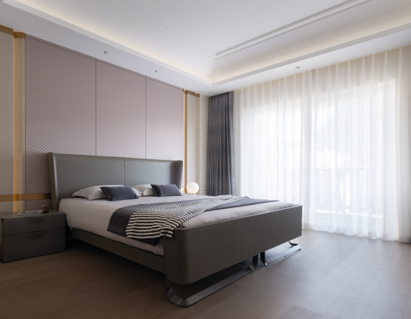 福州香江国际别墅丨中国福州丨Reluxform-60