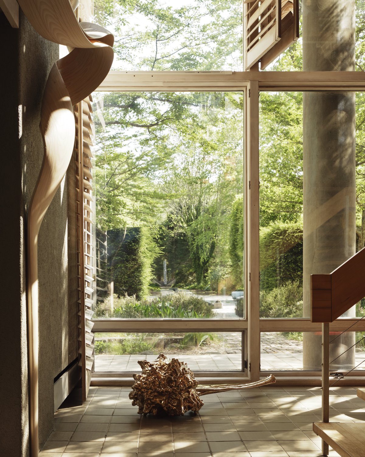 夏日盛宴 · LongHouse 的物体与事物展-9