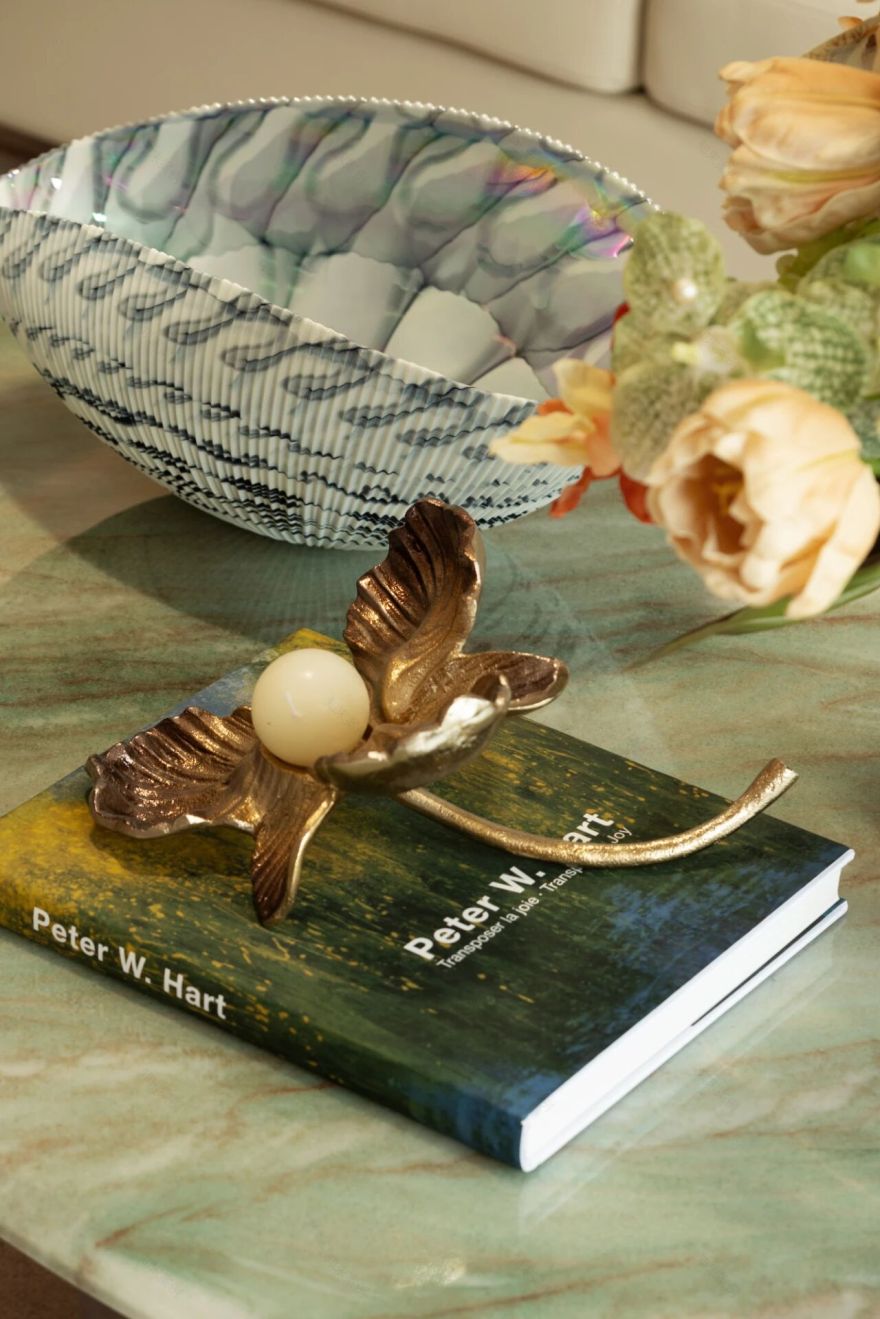 天钻145样板房项目丨中国淮安丨Yan Design大研设计-27