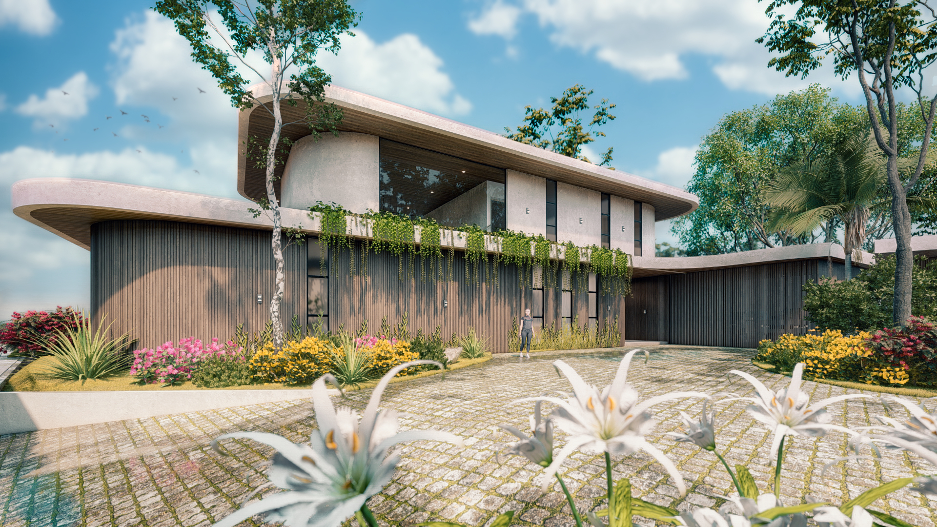 维斯塔拉帕斯丨哥斯达黎加-11