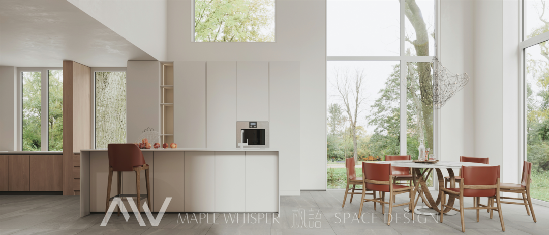 枫语设计｜江南美居，素心之境-39