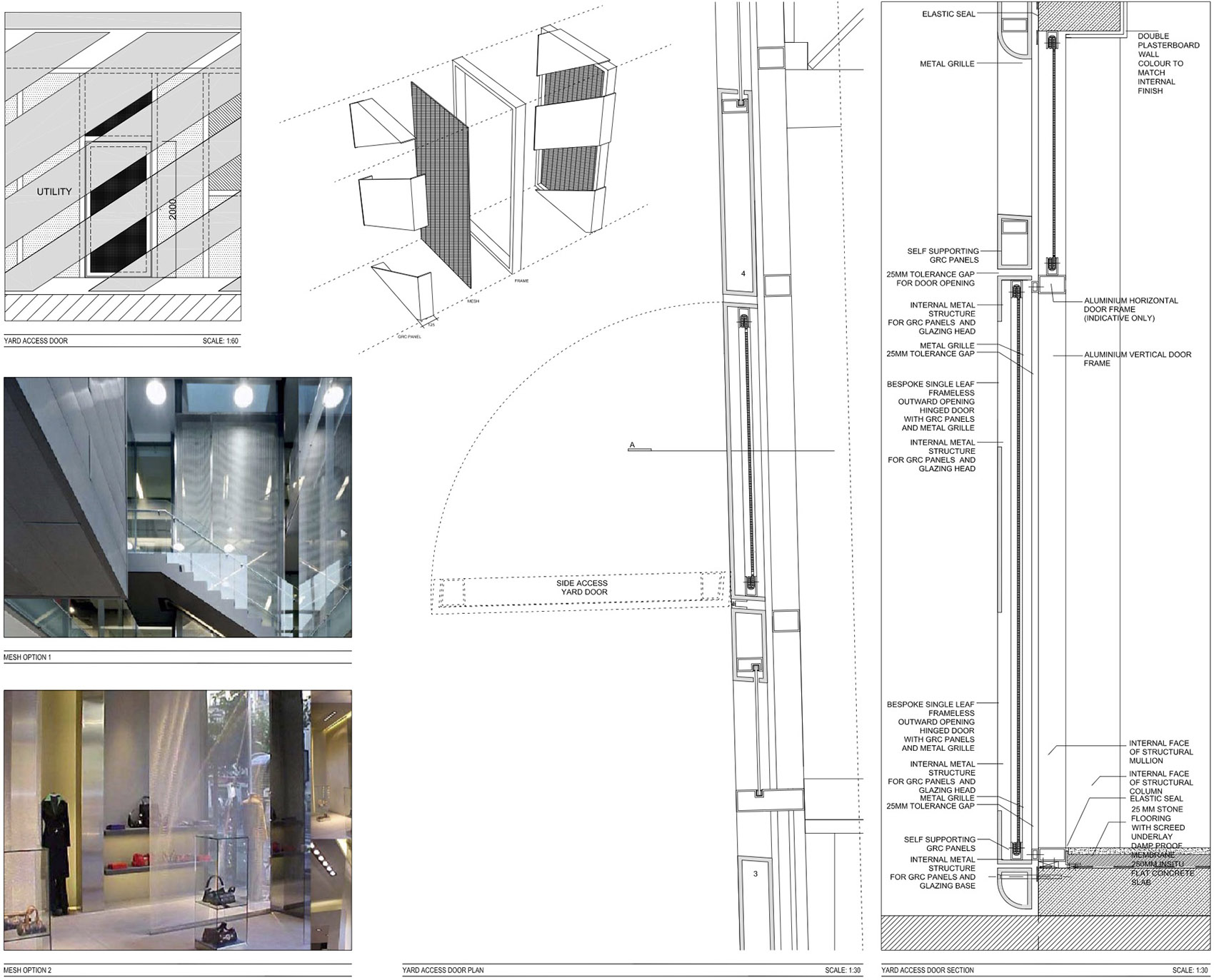 丽敦豪邸，新加坡 / 扎哈事务所-99