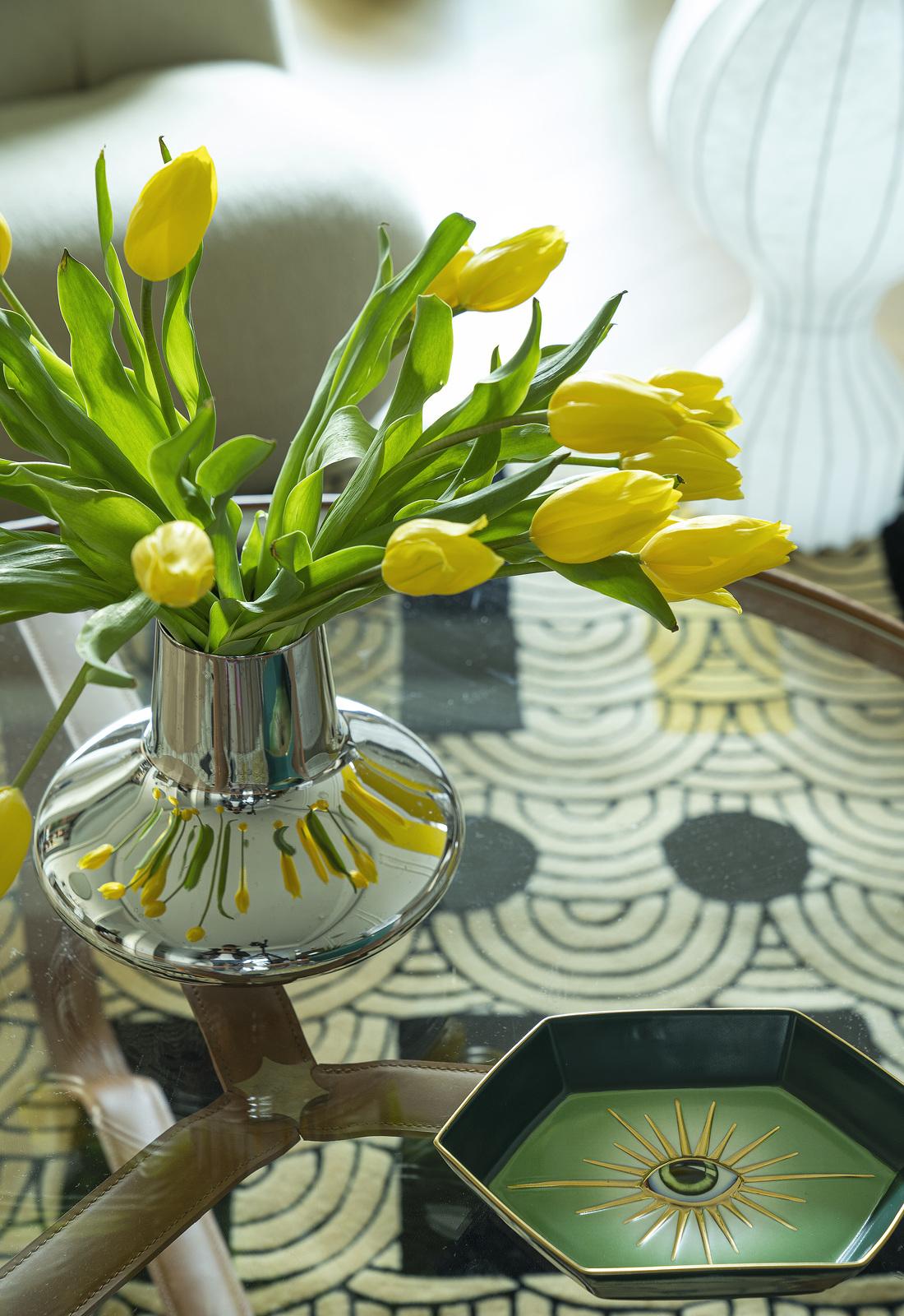 Miki 的世纪公园隐形门设计住宅-3