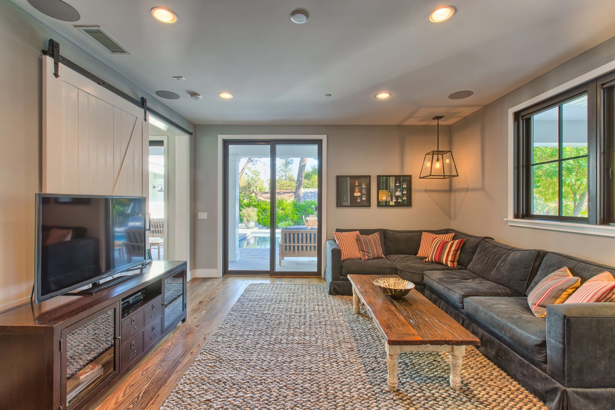 洛杉矶环保梦想之家-32