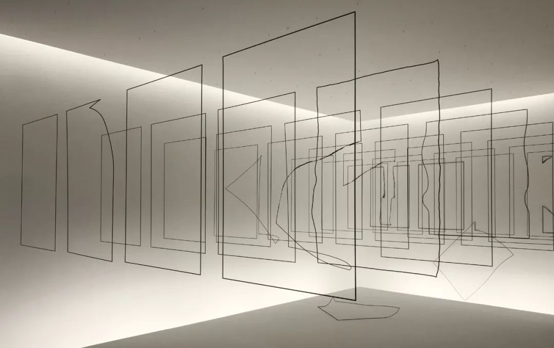 nendo 打造东京商业综合体,极简设计展现灵动趣味-211