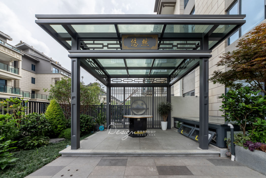 知味人生 · 碧桂园龙川府中式雅韵美家丨杨敏,吴静-63