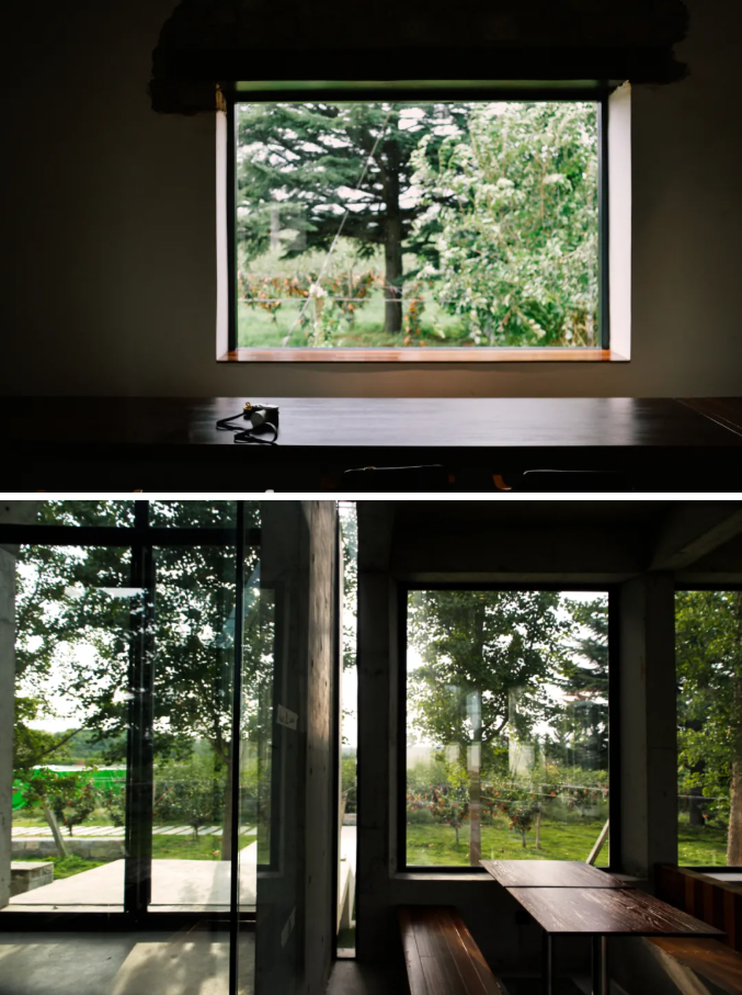 自然之韵 | 户粒咖啡的永智农场二期项目-3