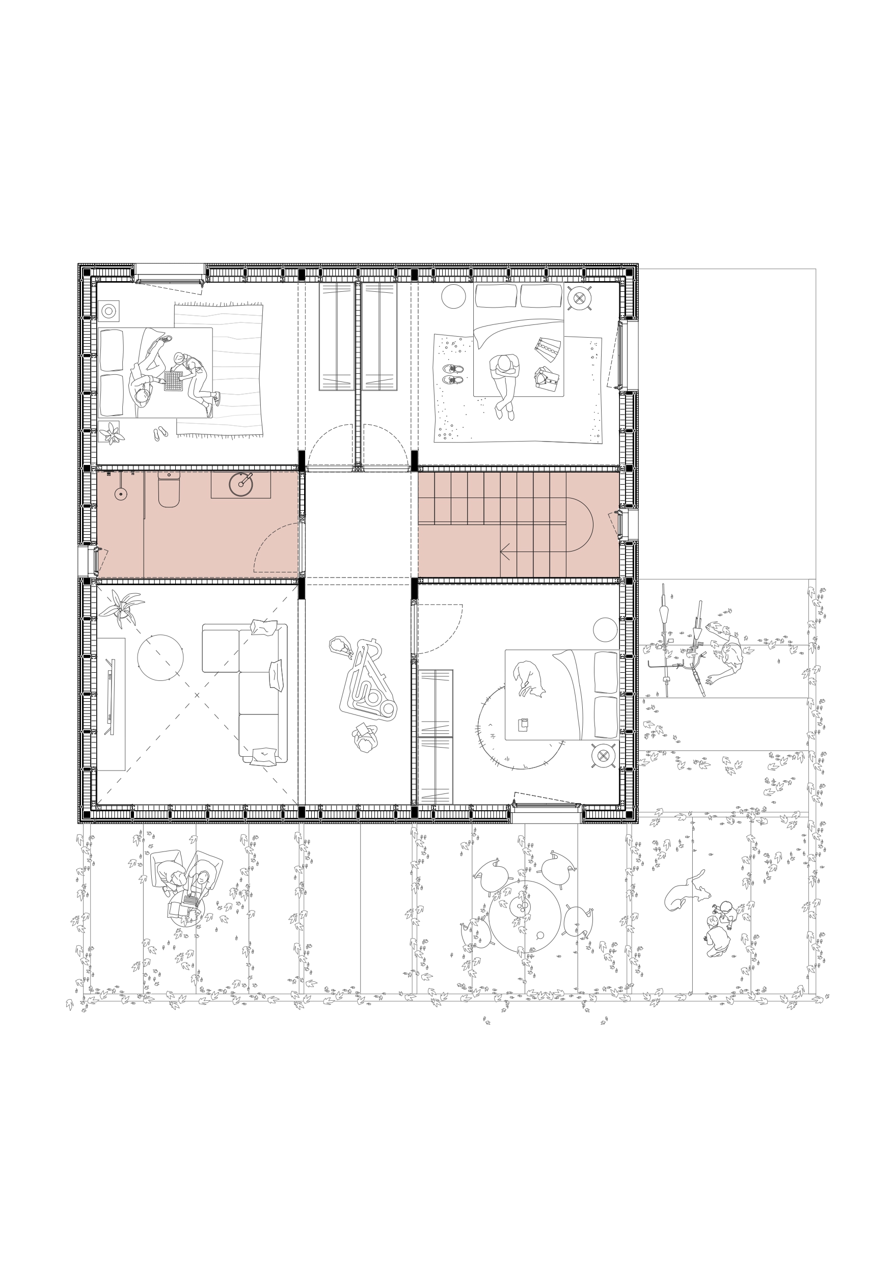 丨西班牙丨Sau Taller d'Arquitectura-35