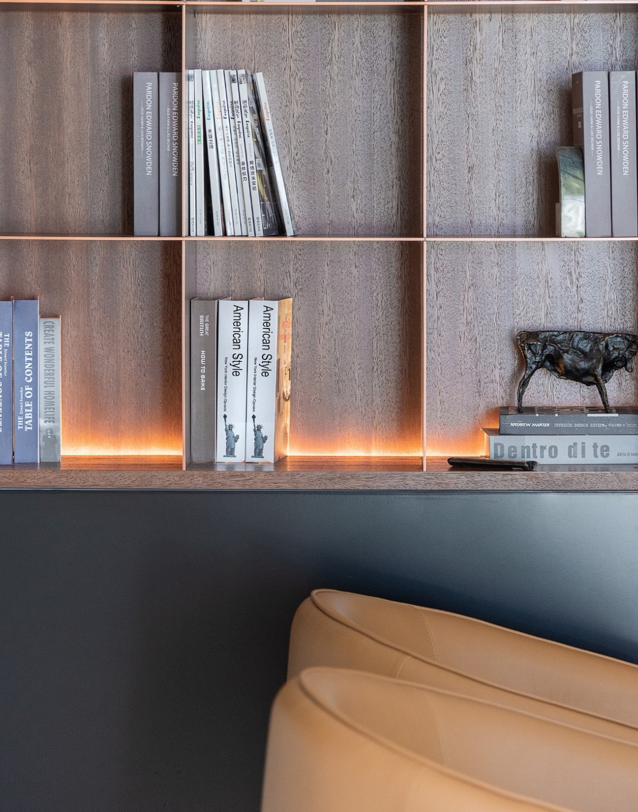 融合传统与现代,打造无界空间——方鲲国际设计案例解读-23