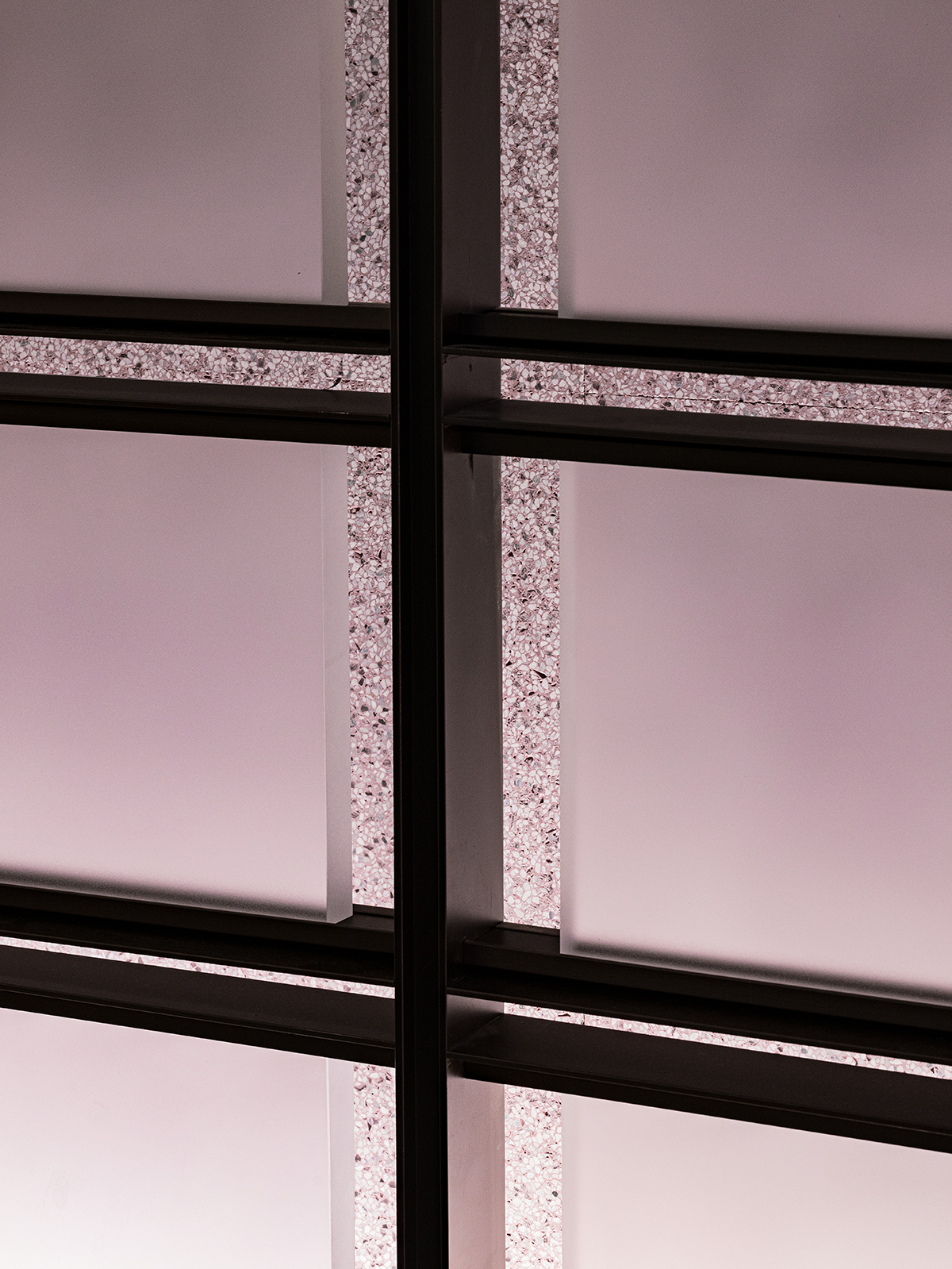 FEI 餐厅丨韩国首尔丨LABOTORY-54