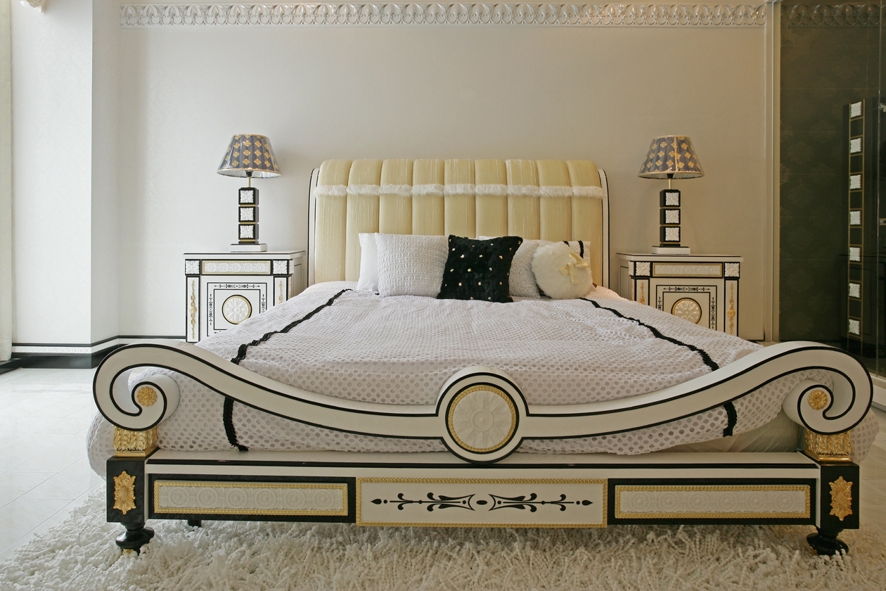 梵豪森五宅样品房 海伦皇宫-0