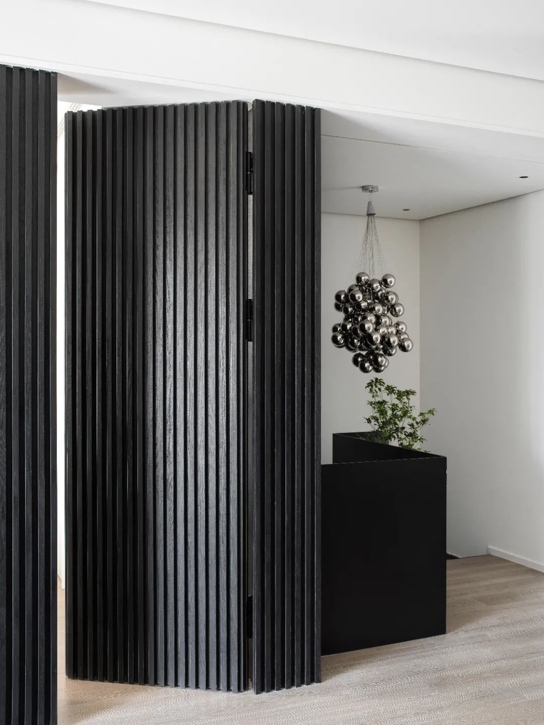 南京200㎡高级工程师底跃住宅丨中国南京丨山止川行设计-35