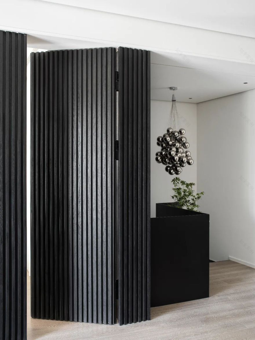 南京200㎡高级工程师底跃住宅丨中国南京丨山止川行设计-35