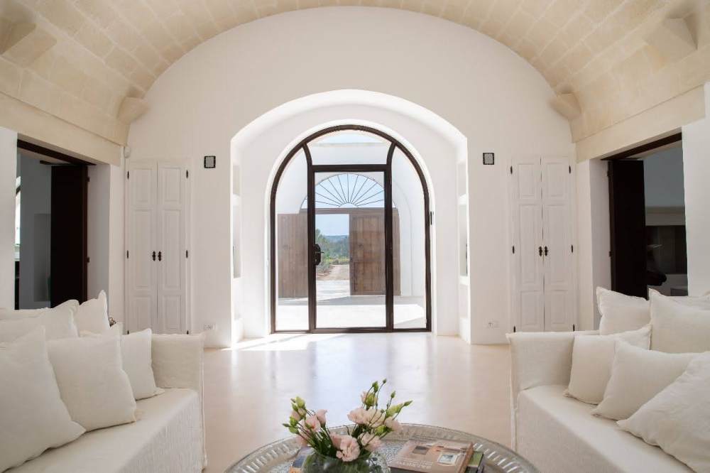 意大利乡村别墅改造丨斯特凡诺·吉雷蒂-31