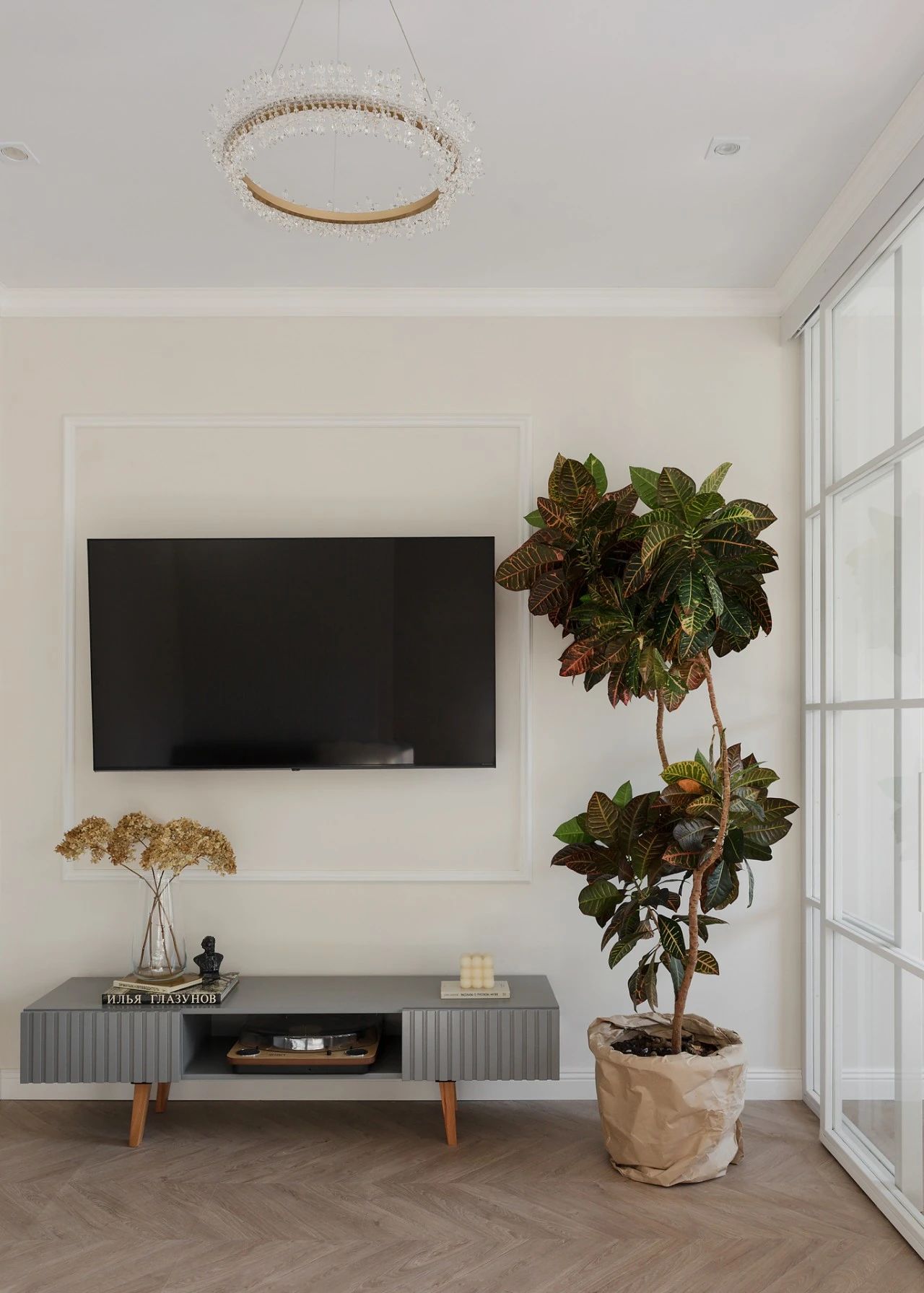 女网红的 39㎡小宅设计-15