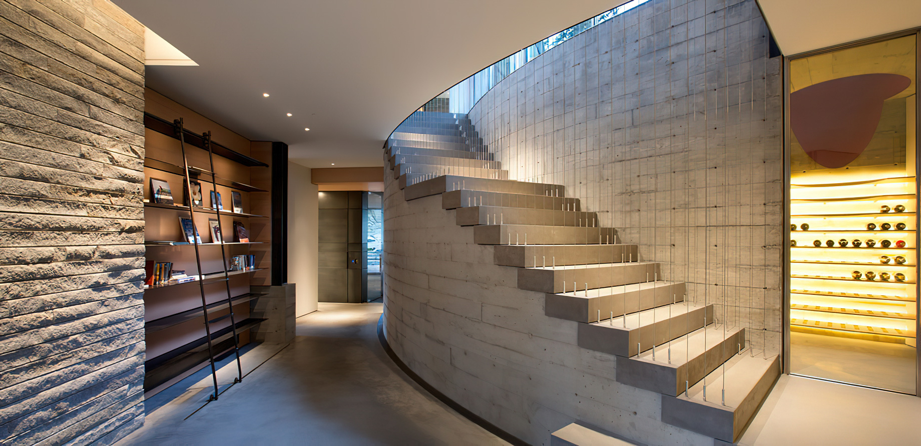 阿曼德鲁庄园丨加拿大-33