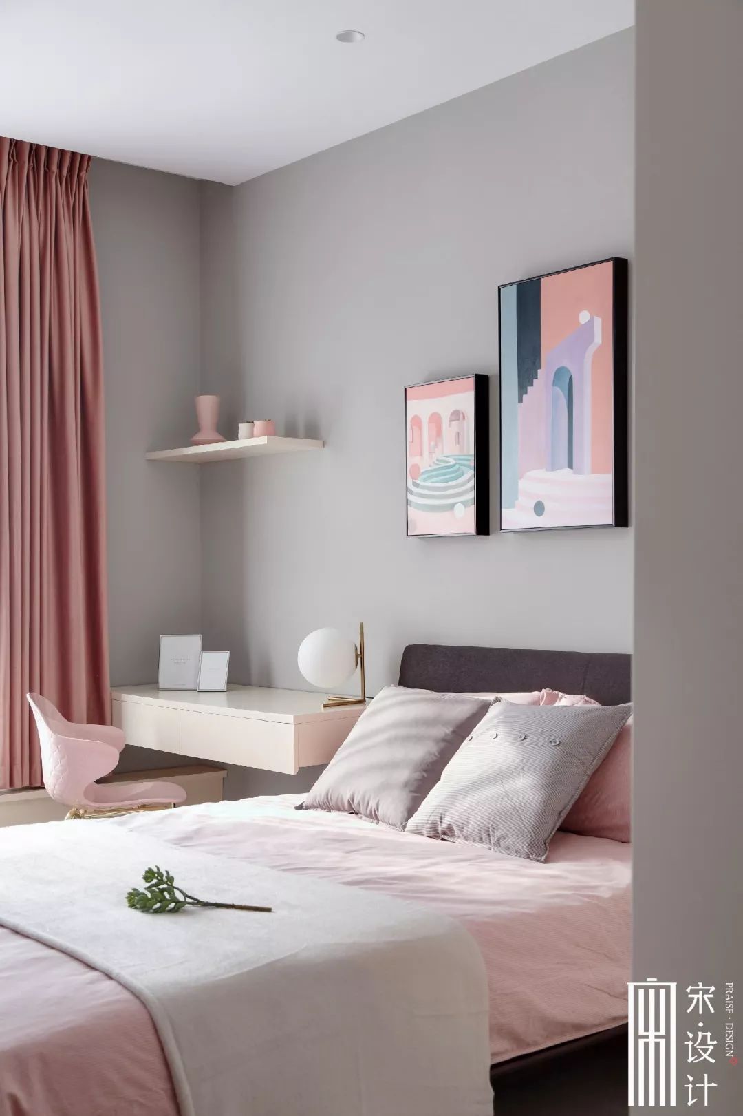 《冬日恋歌》 | 温馨互动空间，打造浪漫生活-42