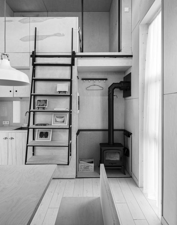 丨俄罗斯雅罗斯拉夫尔丨DO buro-35